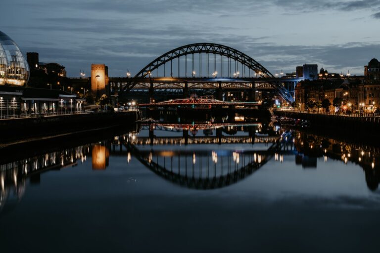 From Full Rooms to Fresh Starts in Gateshead Properties